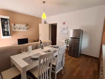 Ferienwohnung für 3 Personen (49 m²) in Stari Grad 8/10