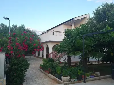 Ferienwohnung für 4 Personen in Stari Grad 2/10