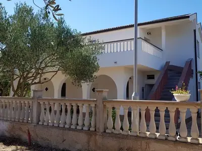 Ferienwohnung für 4 Personen in Stari Grad 3/10