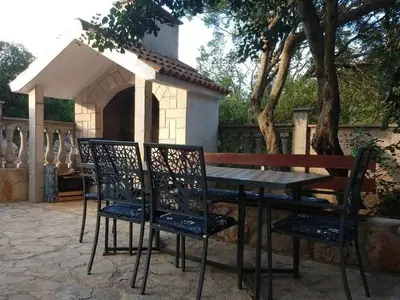 Ferienwohnung für 4 Personen in Stari Grad 5/10
