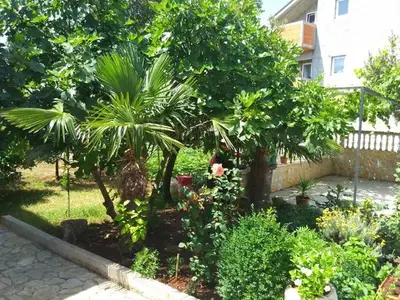 Ferienwohnung für 4 Personen in Stari Grad 8/10
