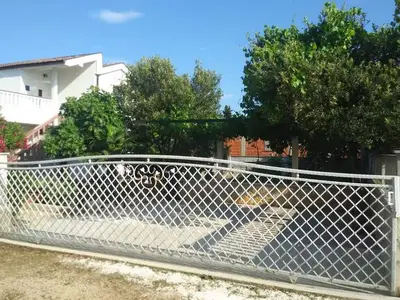 Ferienwohnung für 4 Personen in Stari Grad 10/10