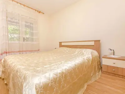 Ferienwohnung für 2 Personen (22 m²) in Stari Grad 6/9