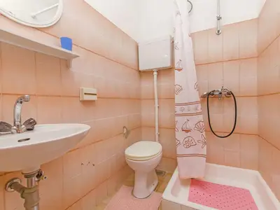 Ferienwohnung für 2 Personen (50 m²) in Stari Grad 8/9