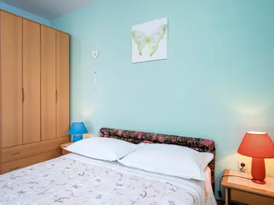 Ferienwohnung für 4 Personen (60 m²) in Stari Grad 5/10