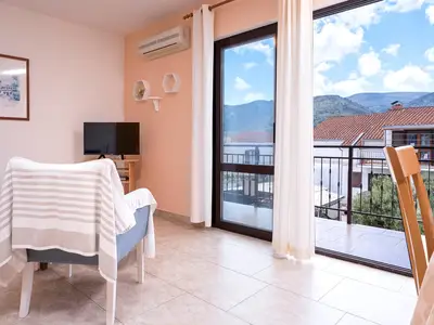 Ferienwohnung für 4 Personen (60 m²) in Stari Grad 10/10