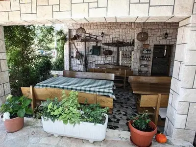 Ferienwohnung für 3 Personen in Stari Grad 3/10