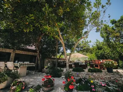 Ferienwohnung für 3 Personen in Stari Grad 4/10