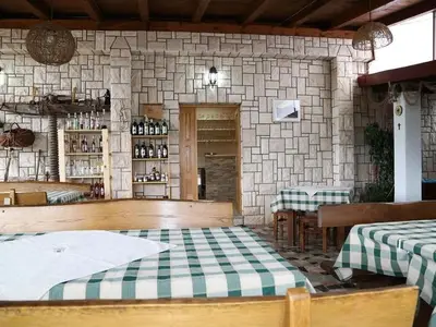 Ferienwohnung für 3 Personen in Stari Grad 6/10