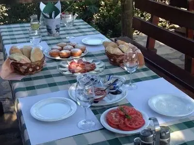 Ferienwohnung für 3 Personen in Stari Grad 8/10