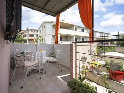 Ferienwohnung für 2 Personen (30 m²) in Stari Grad 5/10