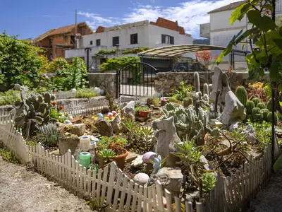 Ferienwohnung für 4 Personen (60 m²) in Stari Grad 8/10
