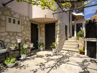Ferienwohnung für 4 Personen (60 m²) in Stari Grad 9/10