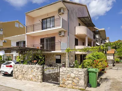 Ferienwohnung für 4 Personen (60 m²) in Stari Grad 10/10
