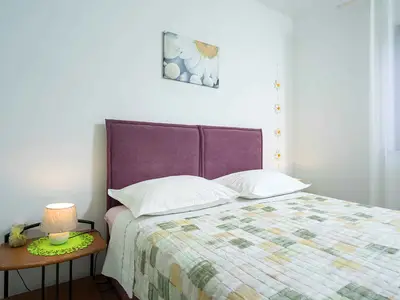 Ferienwohnung für 2 Personen (30 m²) in Stari Grad 5/10