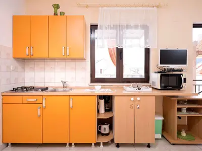 Ferienwohnung für 2 Personen (30 m²) in Stari Grad 9/10