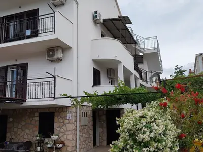 Ferienwohnung für 4 Personen (60 m²) in Stari Grad 5/10