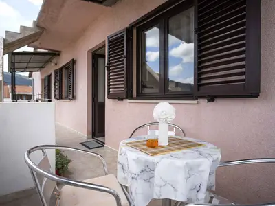 Ferienwohnung für 4 Personen (60 m²) in Stari Grad 7/10