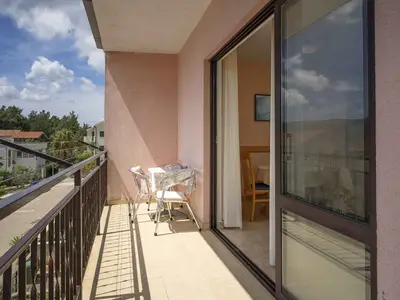 Ferienwohnung für 4 Personen (60 m²) in Stari Grad 8/10