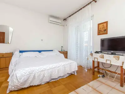 Ferienwohnung für 2 Personen (50 m²) in Stari Grad 6/10