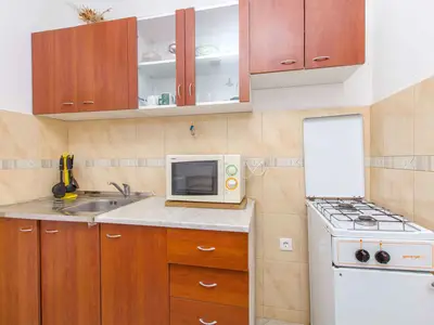 Ferienwohnung für 2 Personen (22 m²) in Stari Grad 5/10