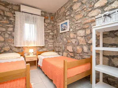 Ferienwohnung für 2 Personen (23 m²) in Stari Grad 10/10