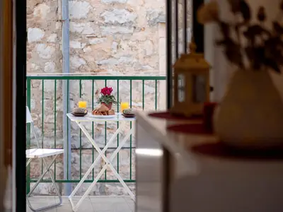 Ferienwohnung für 2 Personen (20 m²) in Stari Grad 5/10