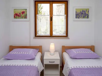 Ferienwohnung für 2 Personen (20 m²) in Stari Grad 8/10