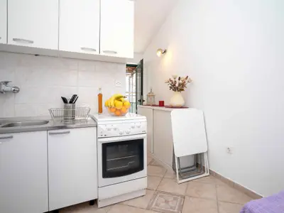 Ferienwohnung für 2 Personen (20 m²) in Stari Grad 9/10