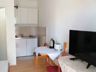 Ferienwohnung für 2 Personen (25 m²) in Stari Grad 10/10