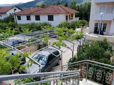 Ferienwohnung für 2 Personen (25 m²) in Stari Grad 7/10