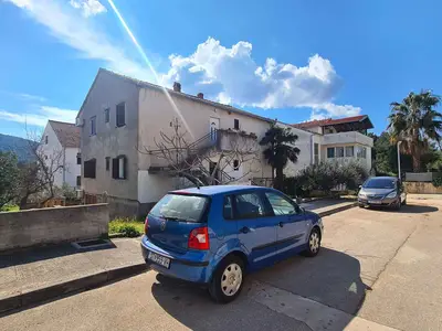 Ferienwohnung für 3 Personen (49 m²) in Stari Grad 2/10