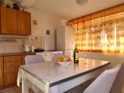 Ferienwohnung für 4 Personen (43 m²) in Stari Grad 9/10
