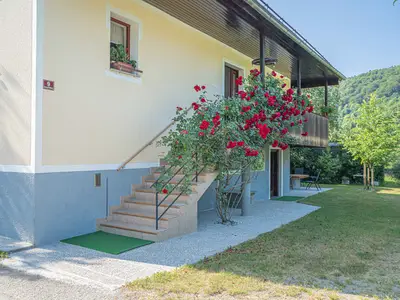 Ferienwohnung für 6 Personen (60 m²) in Stari trg ob Kolpi 7/10