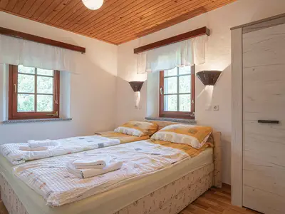 Ferienwohnung für 6 Personen (60 m²) in Stari trg ob Kolpi 8/10