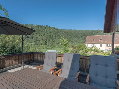 Ferienwohnung für 6 Personen (60 m²) in Stari trg ob Kolpi 5/10