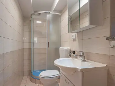 Ferienwohnung für 4 Personen (36 m²) in Stari trg ob Kolpi 8/10