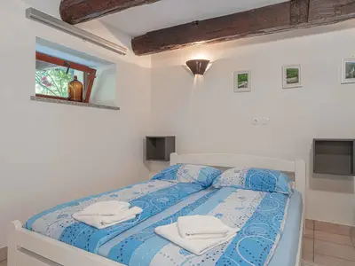 Ferienwohnung für 4 Personen (36 m²) in Stari trg ob Kolpi 9/10