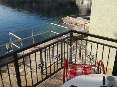 Ferienwohnung für 3 Personen (27 m²) in Starigrad 1/10