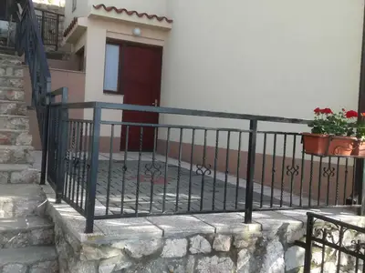 Ferienwohnung für 3 Personen (27 m²) in Starigrad 2/10
