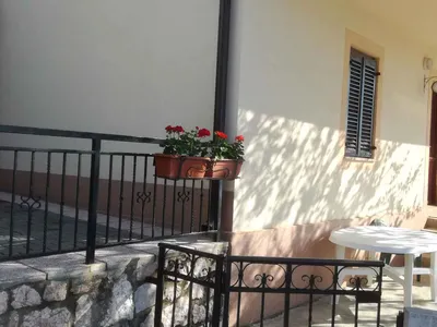 Ferienwohnung für 3 Personen (27 m²) in Starigrad 3/10
