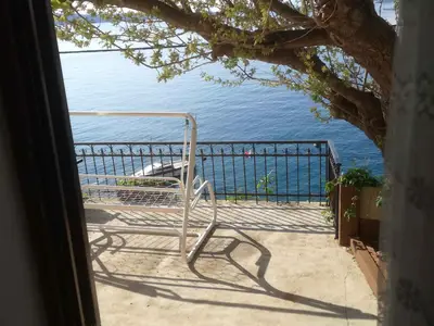 Ferienwohnung für 3 Personen (27 m²) in Starigrad 4/10