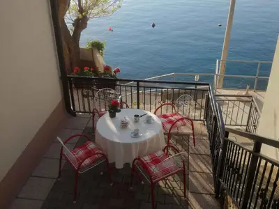 Ferienwohnung für 3 Personen (27 m²) in Starigrad 5/10