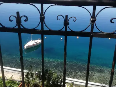 Ferienwohnung für 3 Personen (27 m²) in Starigrad 6/10