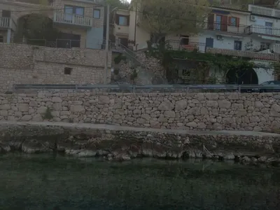 Ferienwohnung für 3 Personen (27 m²) in Starigrad 9/10