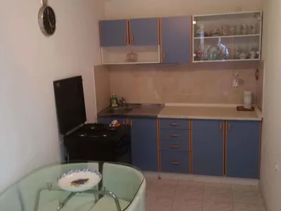 Ferienwohnung für 3 Personen (27 m²) in Starigrad 10/10