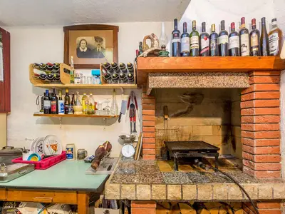 Ferienwohnung für 3 Personen (30 m²) in Starigrad 5/10