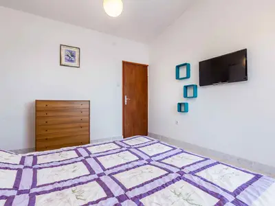 Ferienwohnung für 3 Personen (30 m²) in Starigrad 10/10