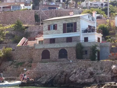 Ferienwohnung für 2 Personen (40 m²) in Starigrad 2/10