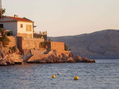 Ferienwohnung für 2 Personen (40 m²) in Starigrad 5/10